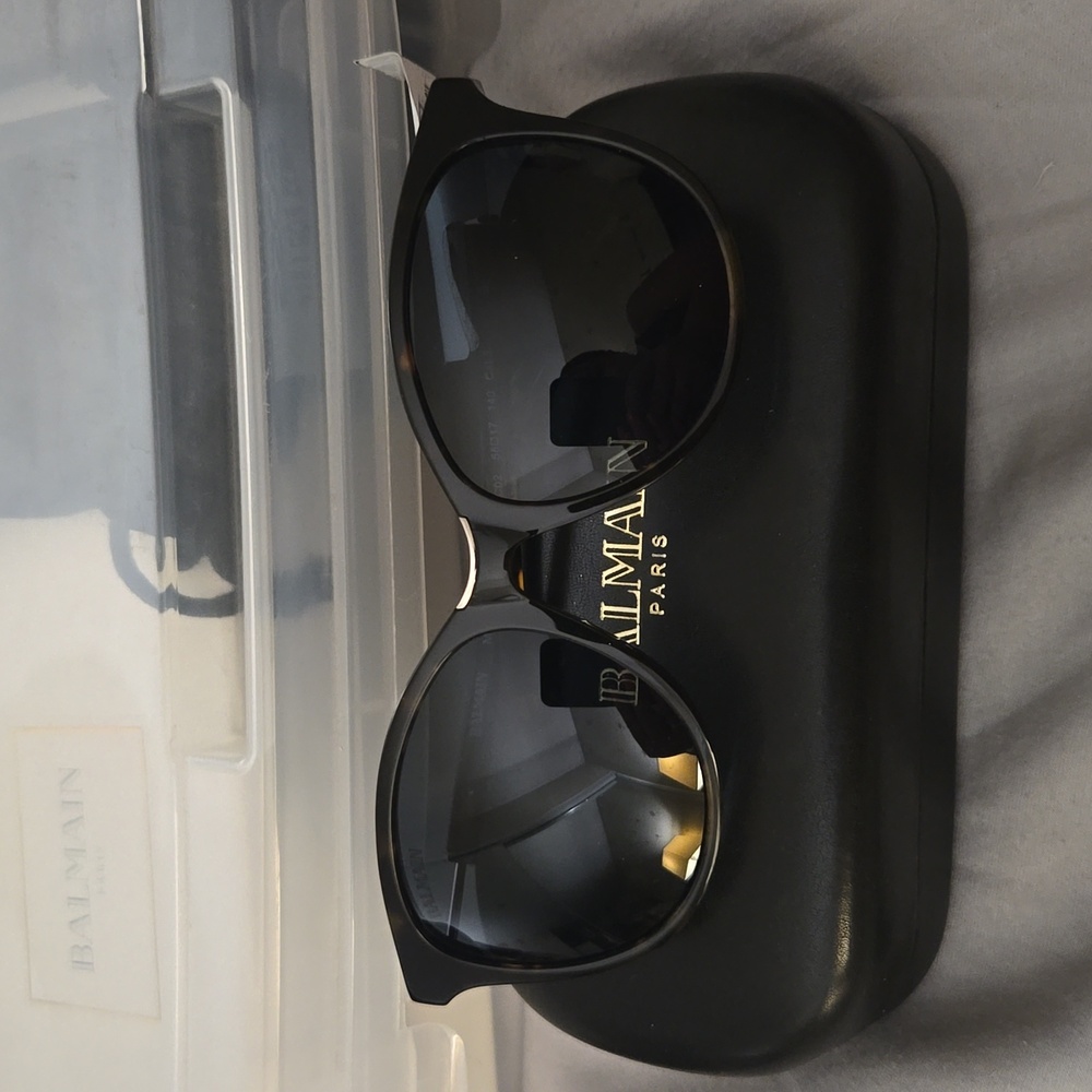 Balmain Sunglasses